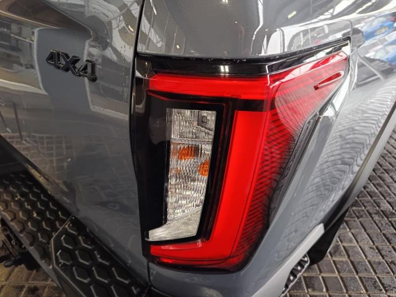 Toyota Hilux Hilux 2.8GD-6 double cab Raider 4x4