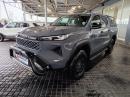 Thumbnail Toyota Hilux 2.8GD-6 double cab Raider 4x4
