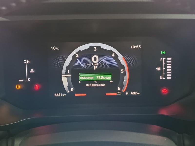 Toyota Hilux Hilux 2.8GD-6 double cab Raider 4x4