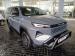 Toyota Hilux 2.8GD-6 double cab Raider 4x4 - Thumbnail 3