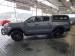 Toyota Hilux 2.8GD-6 double cab Raider 4x4 - Thumbnail 4