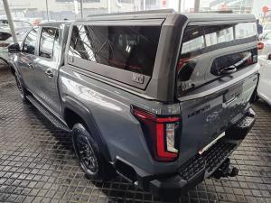 Toyota Hilux 2.8GD-6 double cab Raider 4x4 - Image 5