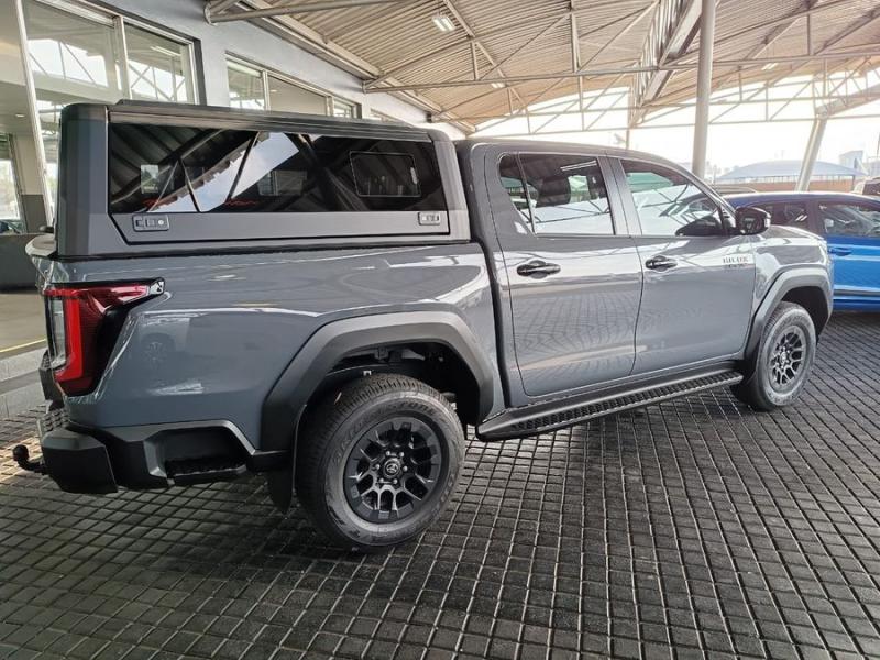 Toyota Hilux Hilux 2.8GD-6 double cab Raider 4x4
