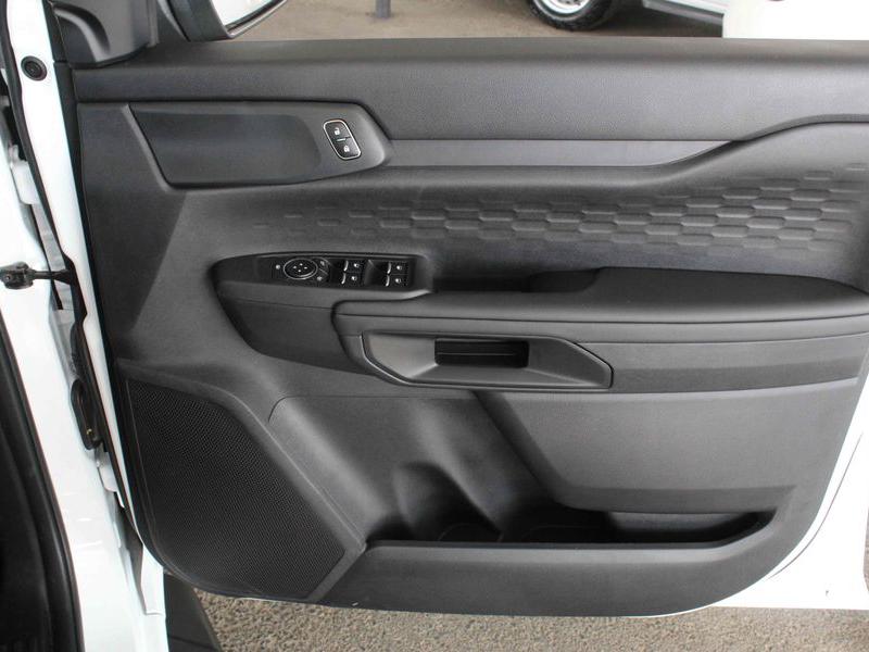 Ford Ranger Ranger 2.0 SiT double cab XL manual