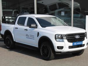 Ford Ranger 2.0 SiT double cab XL manual - Image 4