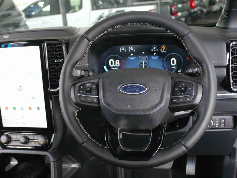 Ford Ranger Ranger 3.0TD V6 double cab Platinum 4WD