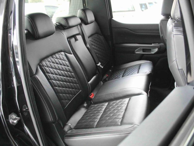 Ford Ranger Ranger 3.0TD V6 double cab Platinum 4WD