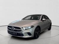 Thumbnail Mercedes-Benz A-Class A200 sedan Progressive
