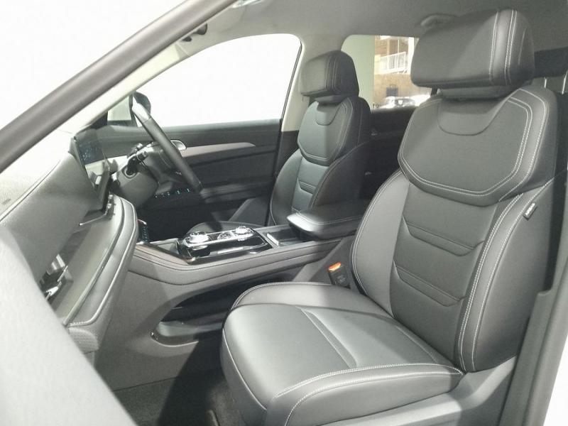 Ford Territory Territory 1.8T Trend