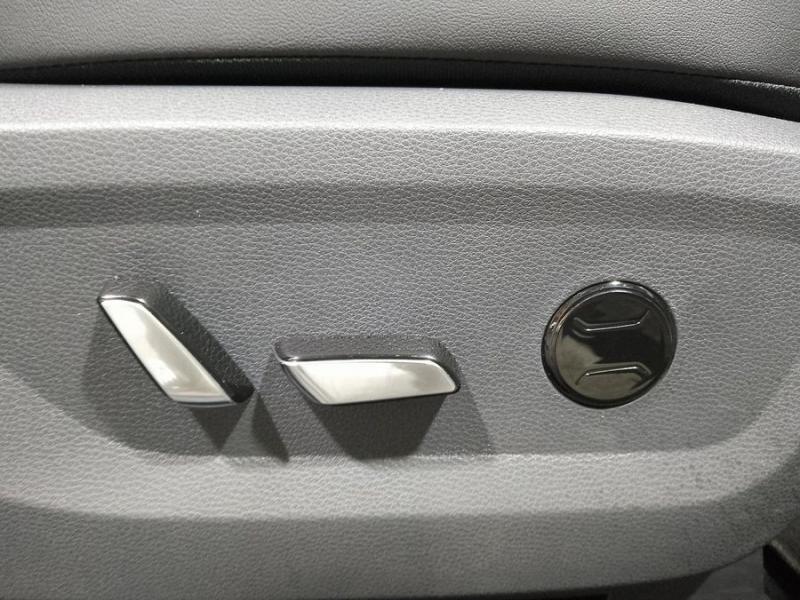 Ford Territory Territory 1.8T Trend