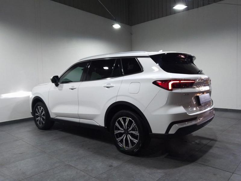 Ford Territory Territory 1.8T Trend