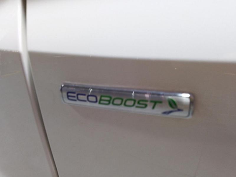 Ford Territory Territory 1.8T Trend
