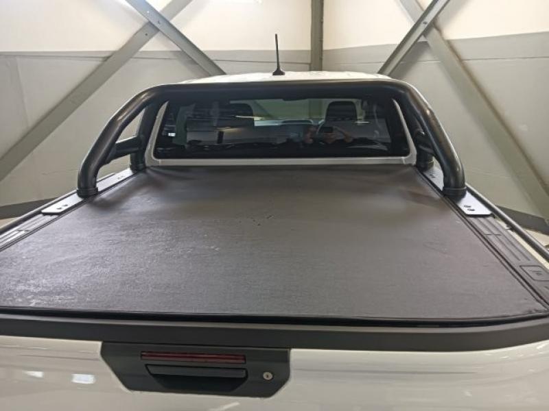 Ford Ranger Ranger 2.0 SiT double cab XL auto
