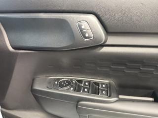 Ford Ranger 2.0 SiT double cab XL auto