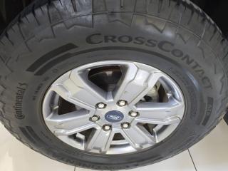 Ford Ranger 2.0 SiT double cab XL auto