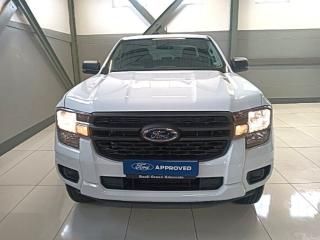 Ford Ranger 2.0 SiT double cab XL auto