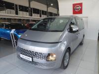 Thumbnail Hyundai Staria 2.2D Executive 9-seater