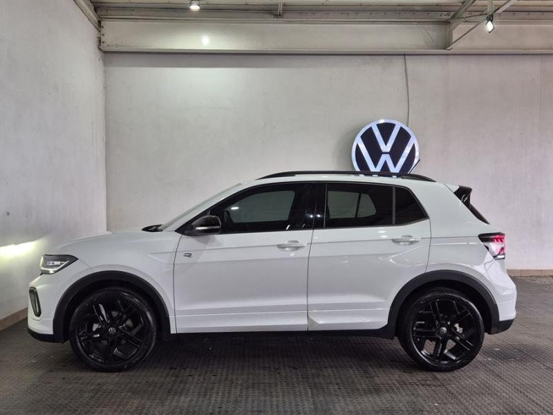 Volkswagen T-Cross T-Cross 1.0TSI R-Line