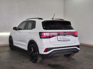 Volkswagen T-Cross 1.0TSI R-Line - Image 11