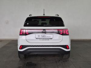 Volkswagen T-Cross 1.0TSI R-Line - Image 12