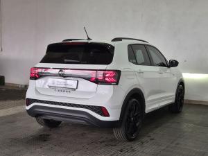 Volkswagen T-Cross 1.0TSI R-Line - Image 13