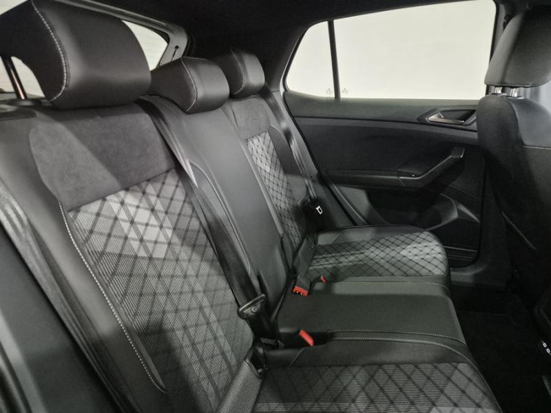 Volkswagen T-Cross T-Cross 1.0TSI R-Line