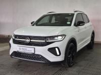 Volkswagen T-Cross 1.0TSI R-Line