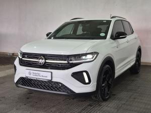 Volkswagen T-Cross 1.0TSI R-Line - Image 1