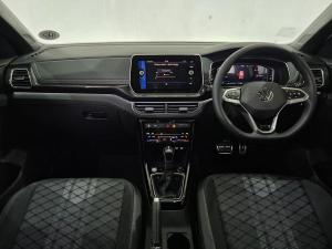 Volkswagen T-Cross 1.0TSI R-Line - Image 20