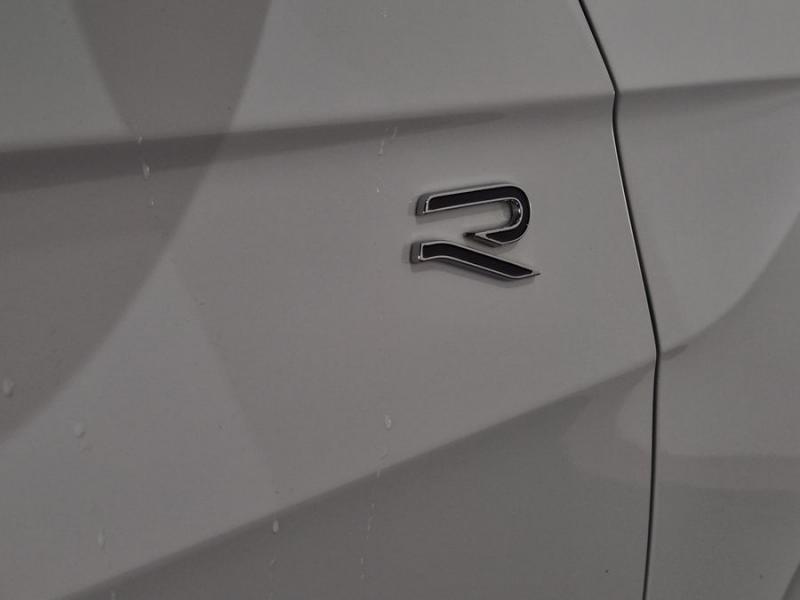 Volkswagen T-Cross T-Cross 1.0TSI R-Line