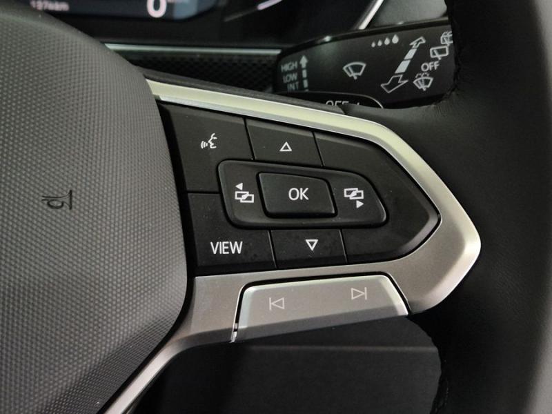 Volkswagen T-Cross T-Cross 1.0TSI R-Line