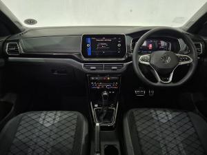 Volkswagen T-Cross 1.0TSI R-Line - Image 28
