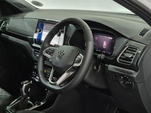 Volkswagen T-Cross 1.0TSI R-Line - Image 29
