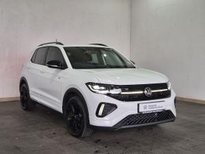 Volkswagen T-Cross 1.0TSI R-Line - Image 3