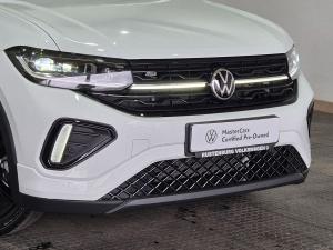 Volkswagen T-Cross 1.0TSI R-Line - Image 4