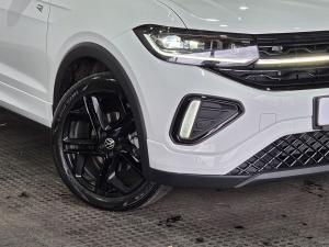 Volkswagen T-Cross 1.0TSI R-Line - Image 5
