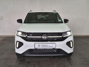 Volkswagen T-Cross 1.0TSI R-Line - Image 6