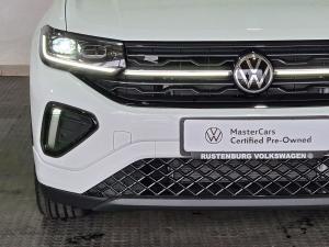 Volkswagen T-Cross 1.0TSI R-Line - Image 7