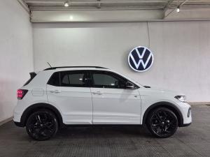 Volkswagen T-Cross 1.0TSI R-Line - Image 9