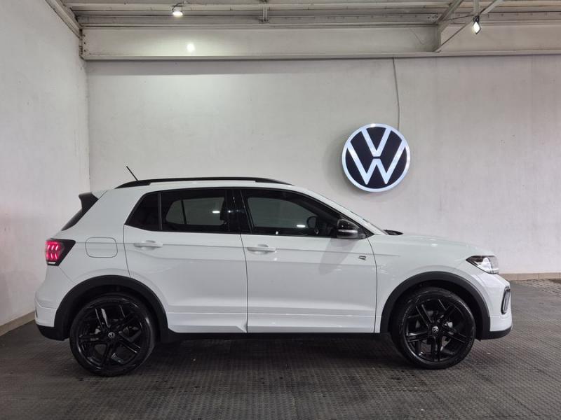 Volkswagen T-Cross T-Cross 1.0TSI R-Line