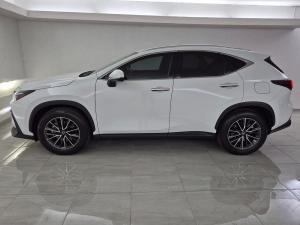 Lexus NX 350h EX - Image 10