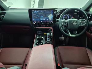 Lexus NX 350h EX - Image 13