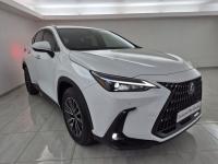 Thumbnail Lexus NX 350h EX