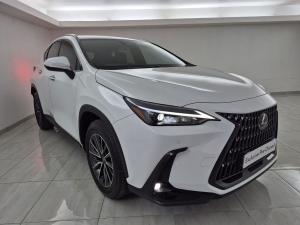 Lexus NX 350h EX - Image 1
