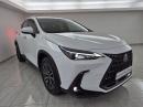 Thumbnail Lexus NX 350h EX