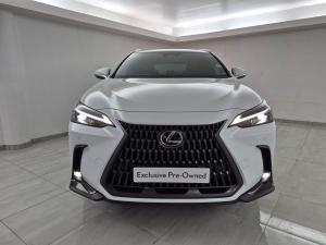 Lexus NX 350h EX - Image 2