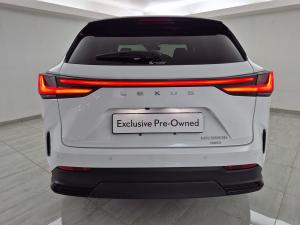 Lexus NX 350h EX - Image 3