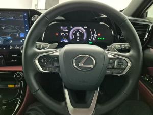 Lexus NX 350h EX - Image 4