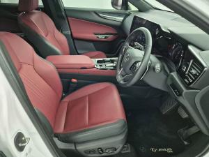 Lexus NX 350h EX - Image 5