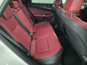 Lexus NX 350h EX - Image 8